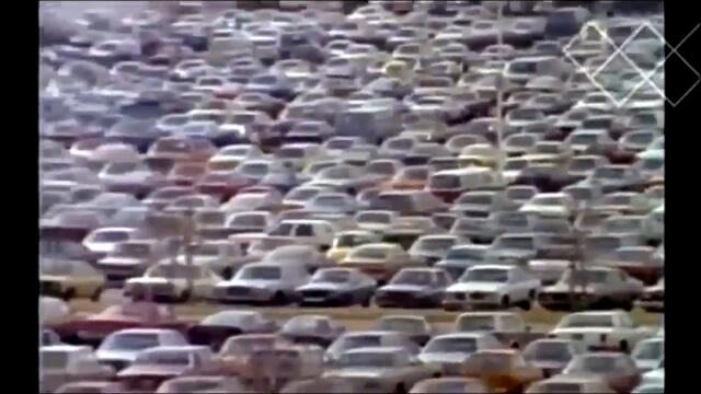 💄Vintage 80s Shopping Mall 💋 /The GTs /EVERYDAY I FALL IN LOVE