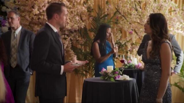 Сватба всяка седмица Wedding Every Weekend (2020) Бг Аудио Част 2