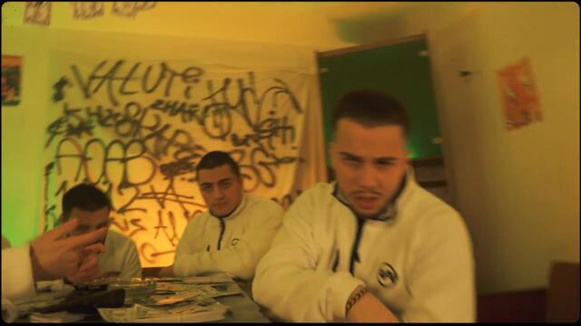 VALUTi - LASTiK (Official Video)