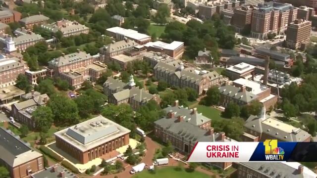 Experts warn of cyberattacks amid conflict in Ukraine