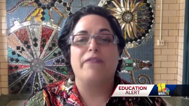 More teachers retiring early amid burnout due to class sizes