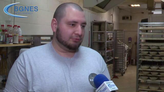 Производител на хляб: Фактурите ни за ток скочиха тройно