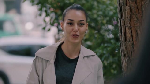 Beni Affedebilecek Misin? | Alev Alev