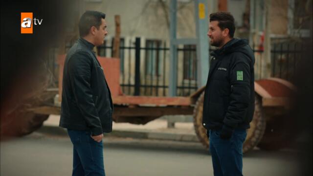 Oğulcan Harika'nın gerçek yüzünü gördü - Kardeşlerim 41. Bölüm