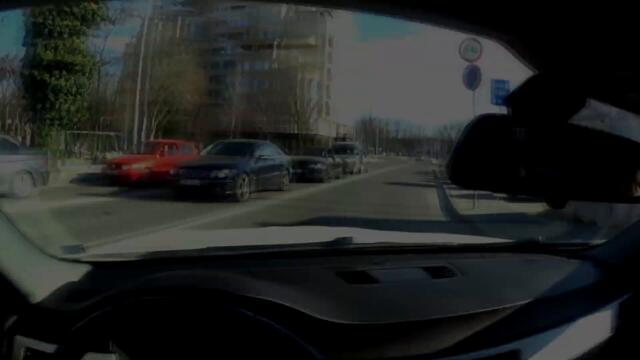 ТРЕЙЛЪР ОЧАКВАЙТЕ - ДЕСЕН ЗАВОЙ | Урок за начинаещи шофьори | Шофьорски курс | Инструктор | Уроци