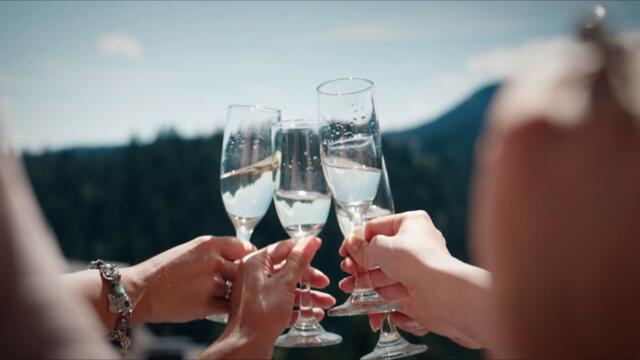 Анитa & Стоян | Сватбен трейлър | 11.09.2021