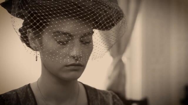 "Ангелът на милосърдието" (трейлър)