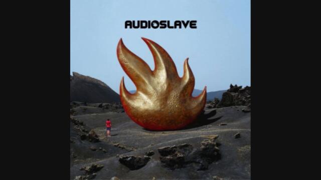 Audioslave - Shadow on the Sun [HQ]
