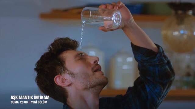 Aşk Mantık İntikam 35. Bölüm Fragmanı