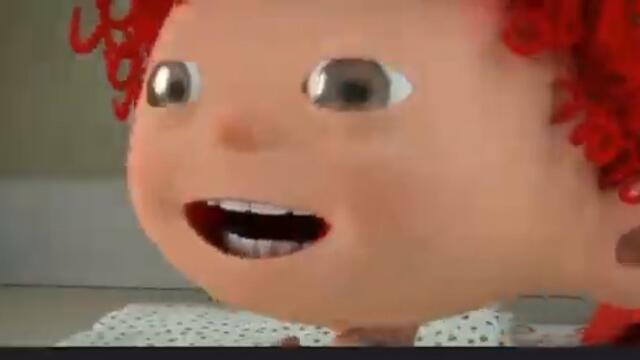 Детский песни