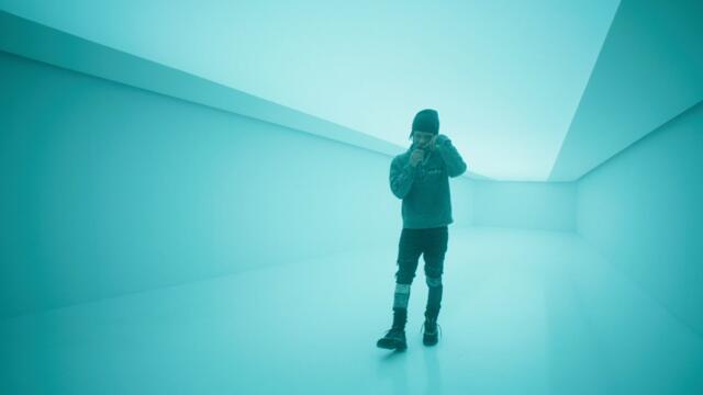 B-Lovee - My Everything (Live) | Vevo DSCVR