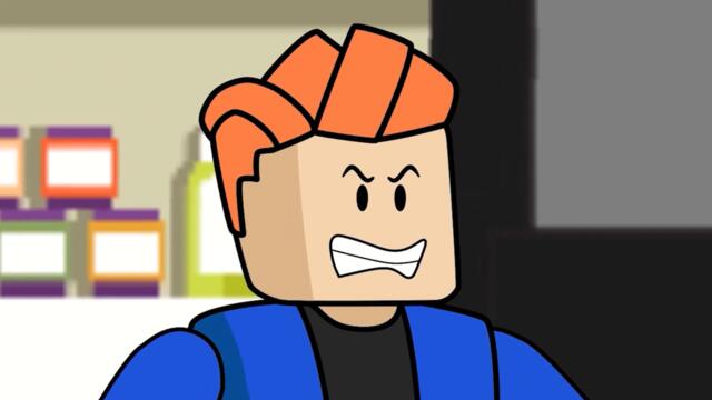 THE BATMAN 2022 - NEW BEHIND THE SCENES | Cartoon Animation | Roblox Toonation