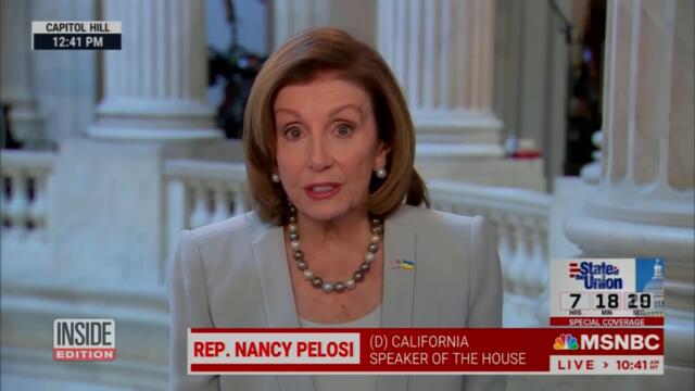 Is Putin Losing His Grip on Sanity?