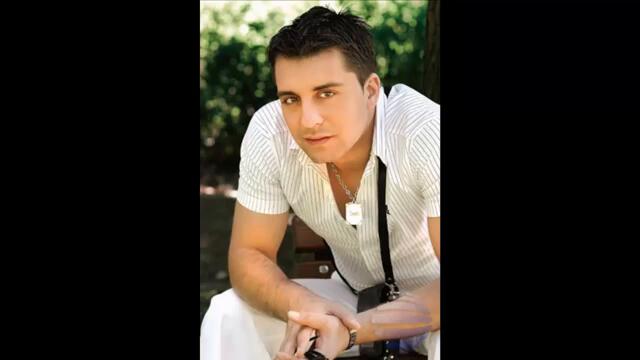 Борис Дали - Моя си (Audio)