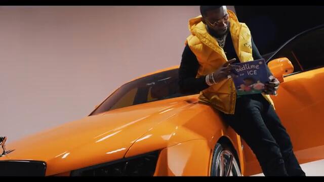 Gucci Mane - Fake Friends [Official Video]