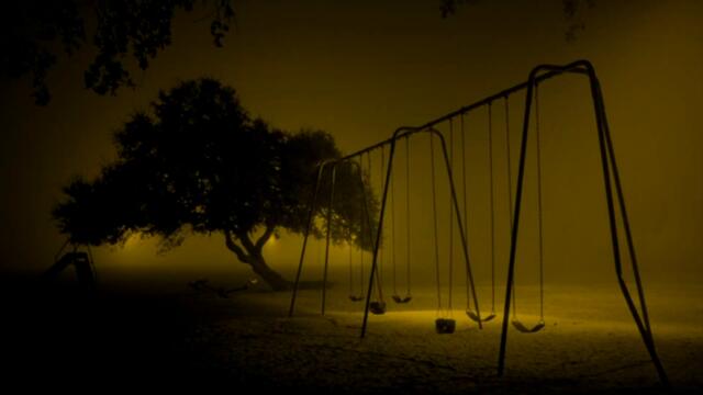 Brain Ticket, "Playgrounds" 1994, remix 2022