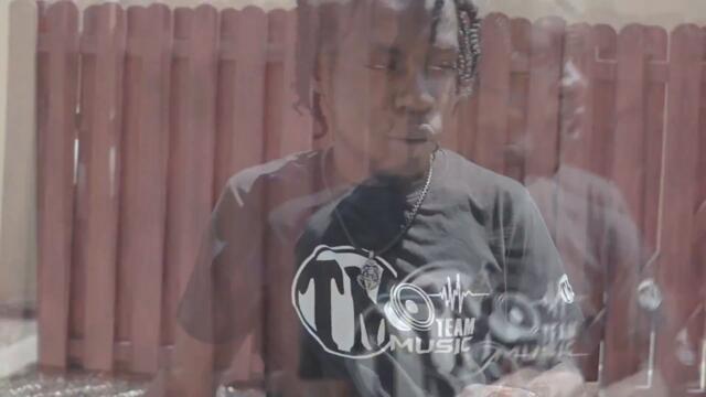 Kahma - Still Alive (Official Visuals)