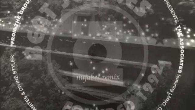 The Associates - From The Ground Up (Nujabes Instrumental Remix)