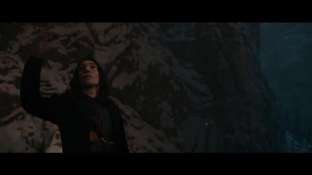 "Фантастични животни: Тайните на Дъмбълдор" - Официален трейлър