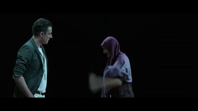 12-те гневни (Трейлър)