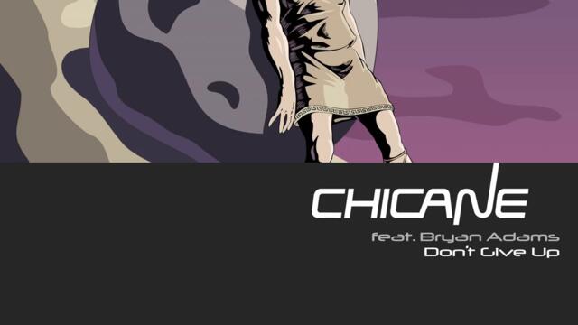 Don't Give Up 2004 (Agnelli & Nelson Mix)