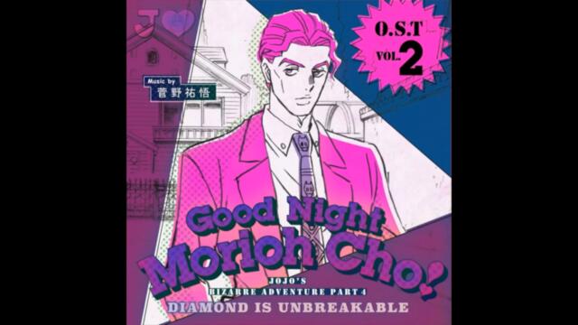 Kira Yoshikage & Kosaku Kawajiri Theme Mix "Another face, same killer"