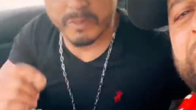 MAKO x VALYO TARATAIKATA - АВТОМАТ, ПОМПА, КАЛАШ