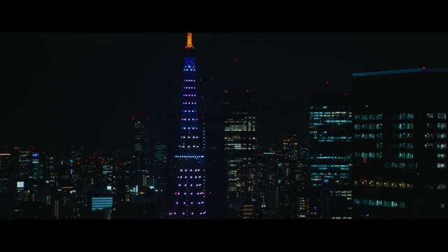 BULLET TRAIN Trailer (2022)