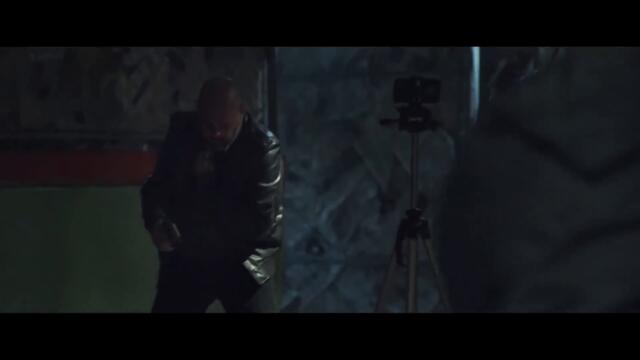 FORTRESS 2: SNIPER'S EYE Trailer (2022) Bruce Willis