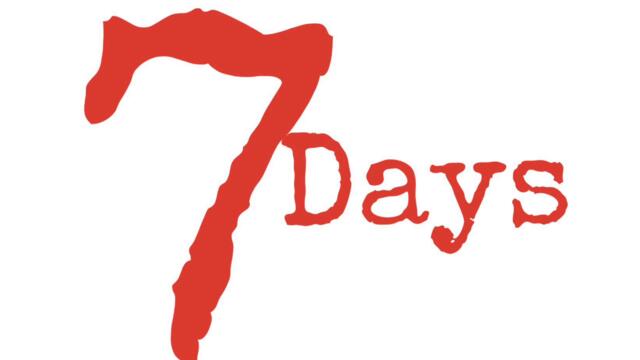 BG Delshawn - 7Days (Jumpin Remix)