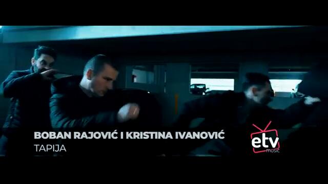 Boban Rajovic i Kristina Ivanovic - Tapija - ZG Specijal 24 - (Tv Prva 27.02.2022.)
