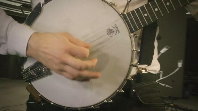 The Dead South - Chop Suey