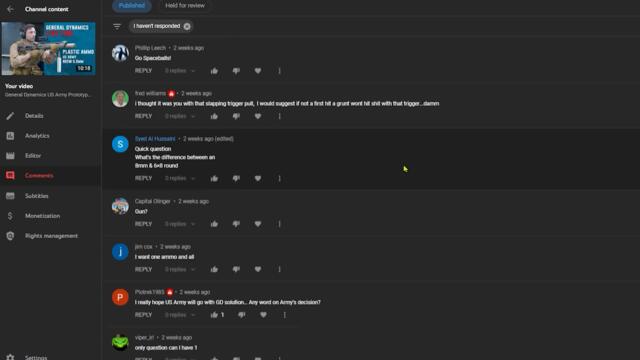 Prototype Polymer Ammo Designed to Defeat Russian Armor