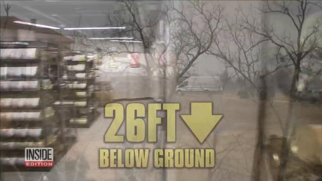 Woman Killed in Kentucky Bunker Mansion Invasion