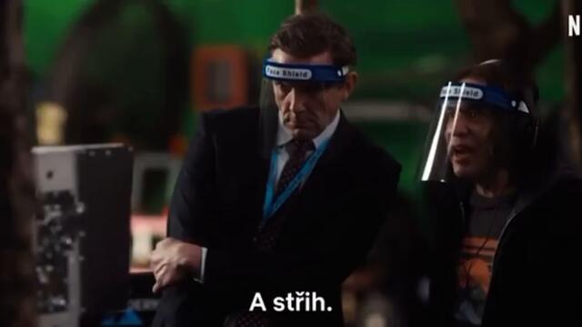 The Bubble Full Trailer