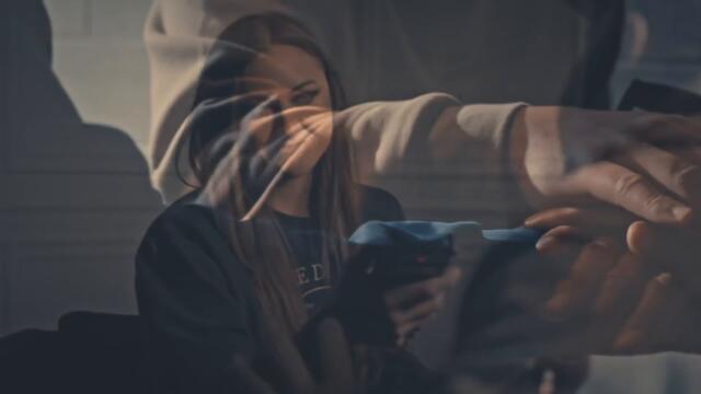 Kxng Crooked & Joell Ortiz: Backstage (Official Video)