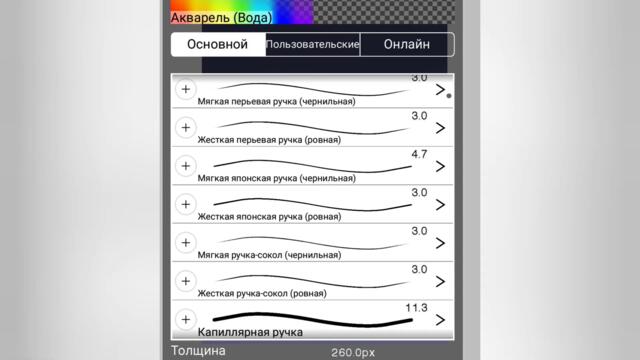 Мимимишки?! Полнолуние?! Рисуем полнолуние.