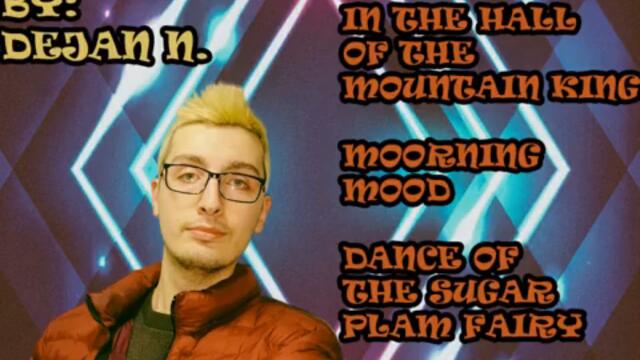 A Little Night Music Covers (2022)