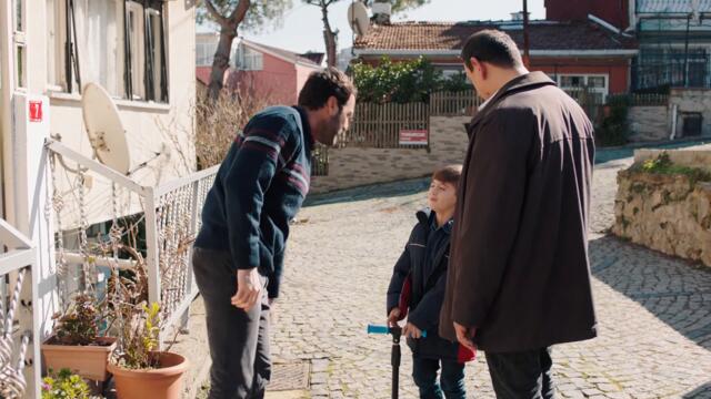 Oğlum | Senin Yüzünden Öldü!
