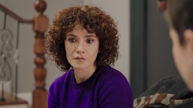 Oğlum | Göz Teması...