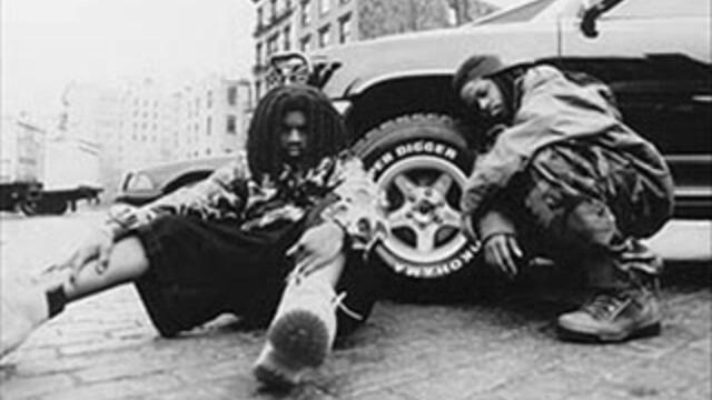 Das EFX  "Jussummen" Pete Rock Remix