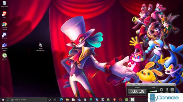 Download Balan Wonderworld PC + Full Game for Free [CRACKED]