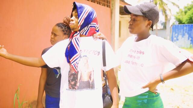 IYO NJIA INAVIBAKA USIPITE VIBAKA WANYOKO NAPITAA