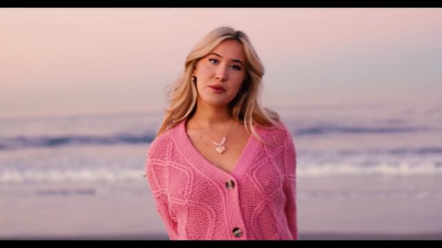 Andi - Made Up Story (Official Video)