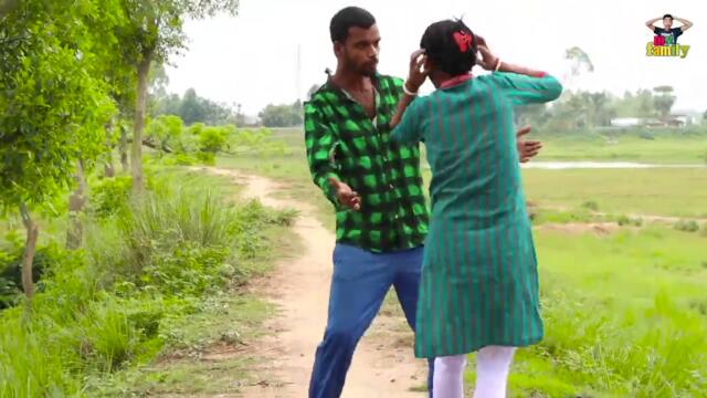 Индийская Семья (Серия 5) / Самые Смешные Видео / комедия 2022 / Попробуй не засмеяться