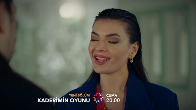 Kaderimin Oyunu 12. Bölüm Fragman