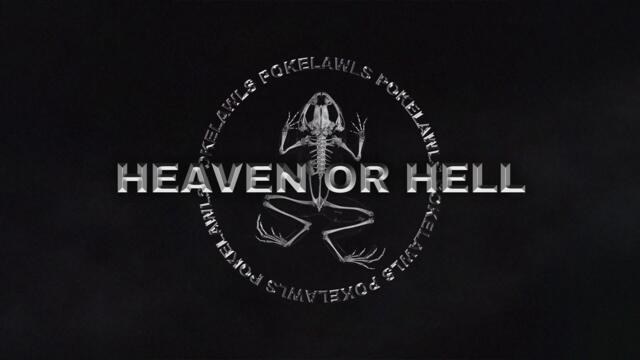 Heaven or Hell [prod. level x swaggyb]