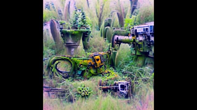 Nesting EP - Rose Regina