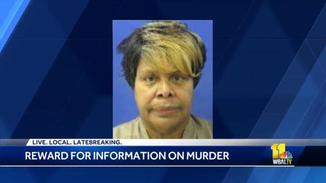 Woman, 70, killed in northwest Baltimore shooting