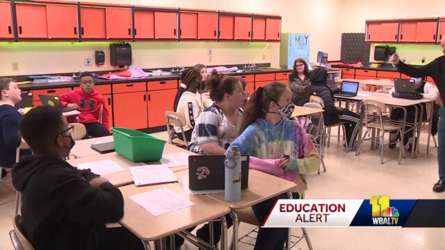 Schools discuss Ukraine with students as history in the making